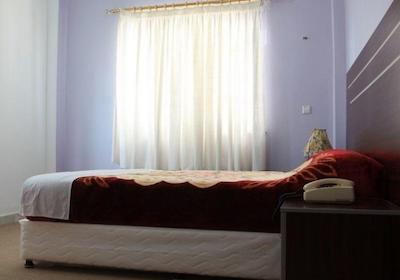 هتل بزرگ ملکشاه رامسر