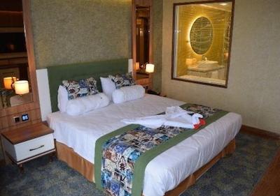 هتل بزرگ آزادی رامسر