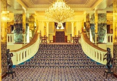 هتل بزرگ آزادی رامسر