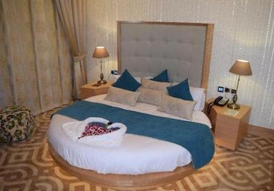 هتل بزرگ آزادی رامسر