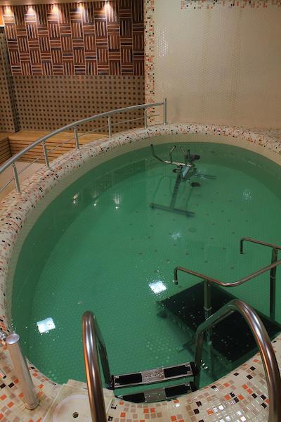 هتل ارشاد سرعین