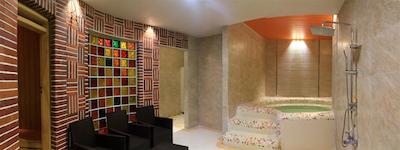 هتل ارشاد سرعین