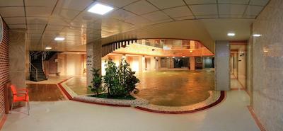 هتل ارشاد سرعین