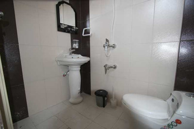 مهمانسرا ایده آل اردبیل
