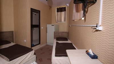 مهمانسرا ایده آل اردبیل