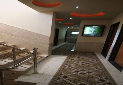 مهمانسرای ایده آل اردبیل