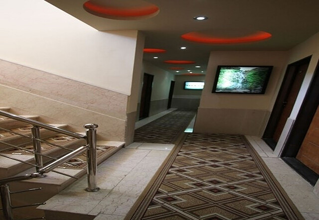 مهمانسرای ایده آل اردبیل