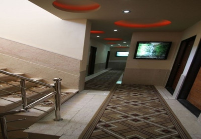 مهمانسرا ایده آل اردبیل