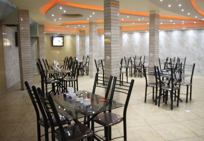 مهمانسرا ایده آل اردبیل
