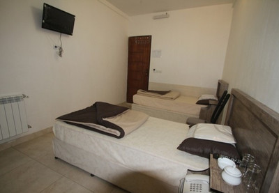 مهمانسرا ایده آل اردبیل