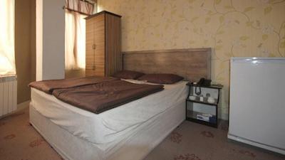 مهمانسرای ایده آل اردبیل