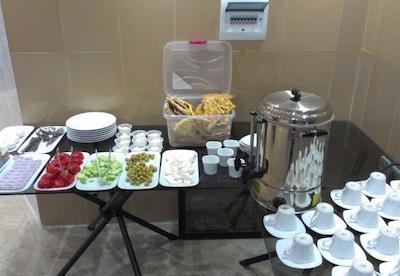 مهمانسرای ایده آل اردبیل