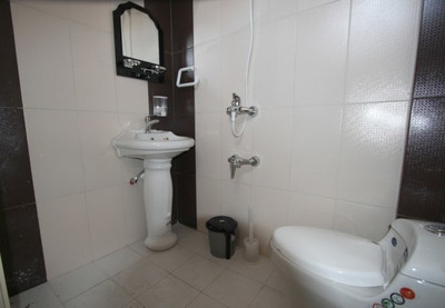 مهمانسرا ایده آل اردبیل