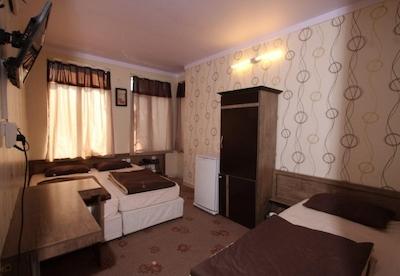 مهمانسرای ایده آل اردبیل