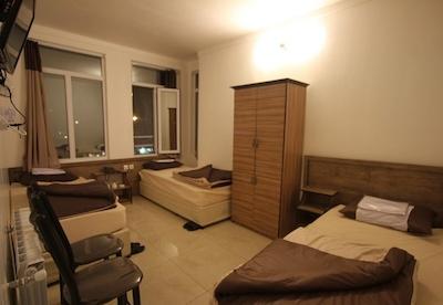 مهمانسرای ایده آل اردبیل