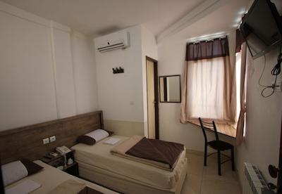 مهمانسرای ایده آل اردبیل