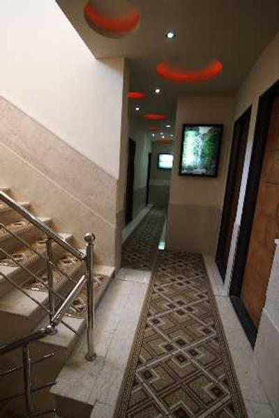 مهمانسرای ایده آل اردبیل