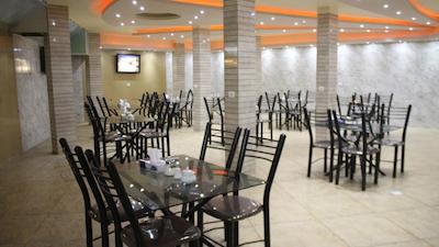 مهمانسرای ایده آل اردبیل