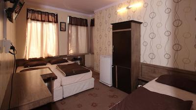 مهمانسرای ایده آل اردبیل