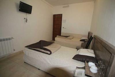 مهمانسرای ایده آل اردبیل