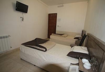 مهمانسرای ایده آل اردبیل