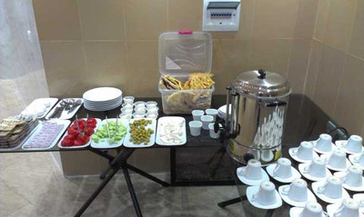 مهمانسرا ایده آل اردبیل