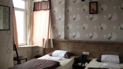 مهمانسرای ایده آل اردبیل