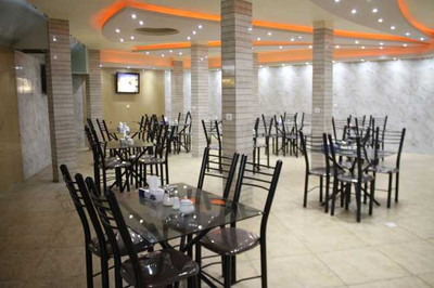 مهمانسرا ایده آل اردبیل
