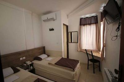 مهمانسرای ایده آل اردبیل