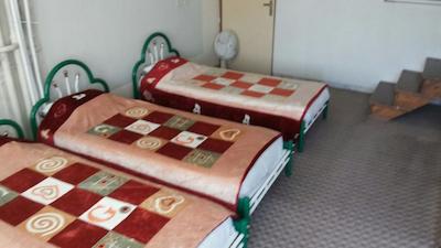 هتل مهدی اردبیل