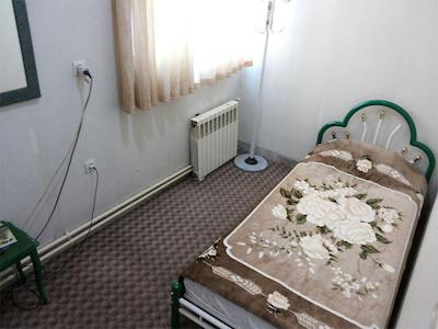 هتل مهدی اردبیل