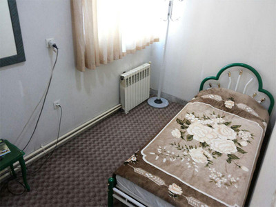 هتل مهدی اردبیل