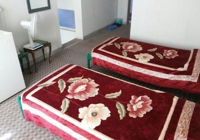 هتل مهدی اردبیل