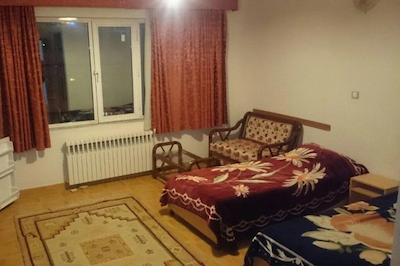 هتل دریا سرعین