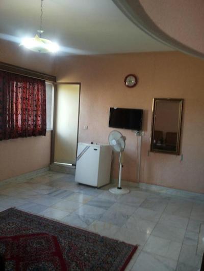 هتل دریا سرعین