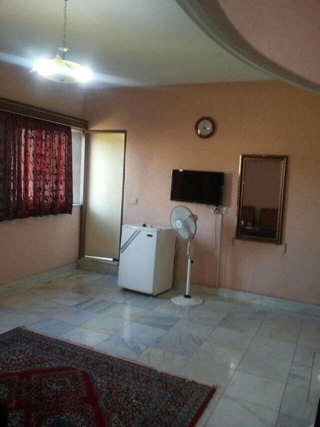 هتل دریا سرعین