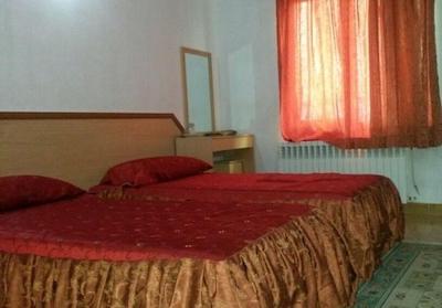 هتل دریا سرعین