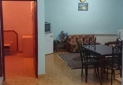 هتل دریا سرعین