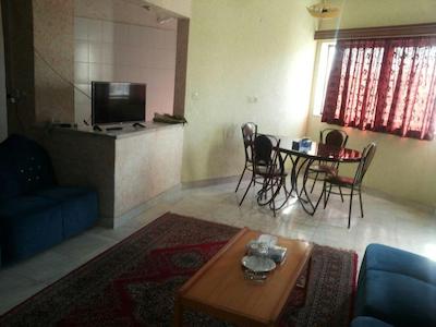 هتل دریا سرعین