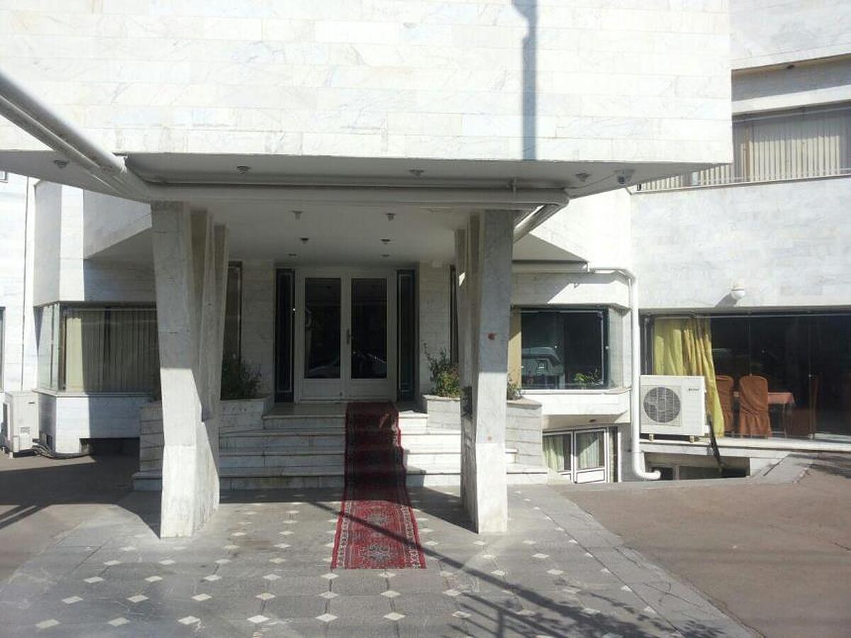هتل دریا سرعین
