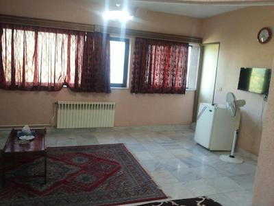 هتل دریا سرعین