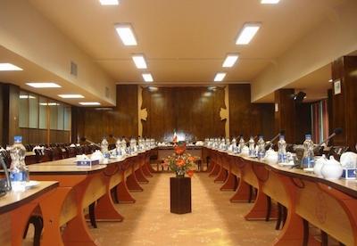 هتل لاله سرعین