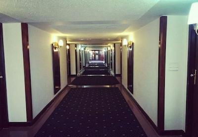 هتل لاله سرعین