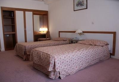 هتل لاله سرعین