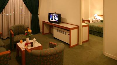 هتل لاله سرعین