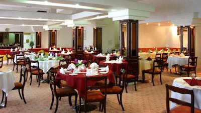 هتل لاله سرعین