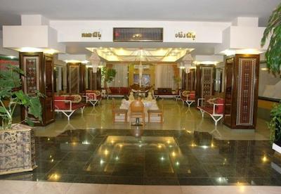 هتل لاله سرعین