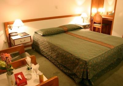 هتل لاله سرعین