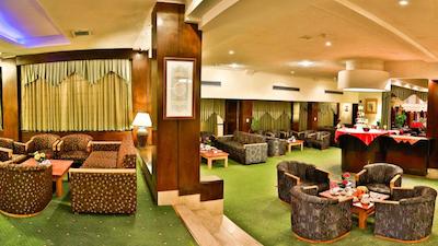 هتل لاله سرعین