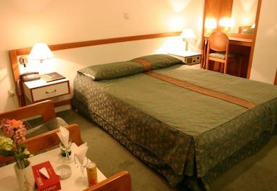 هتل لاله سرعین